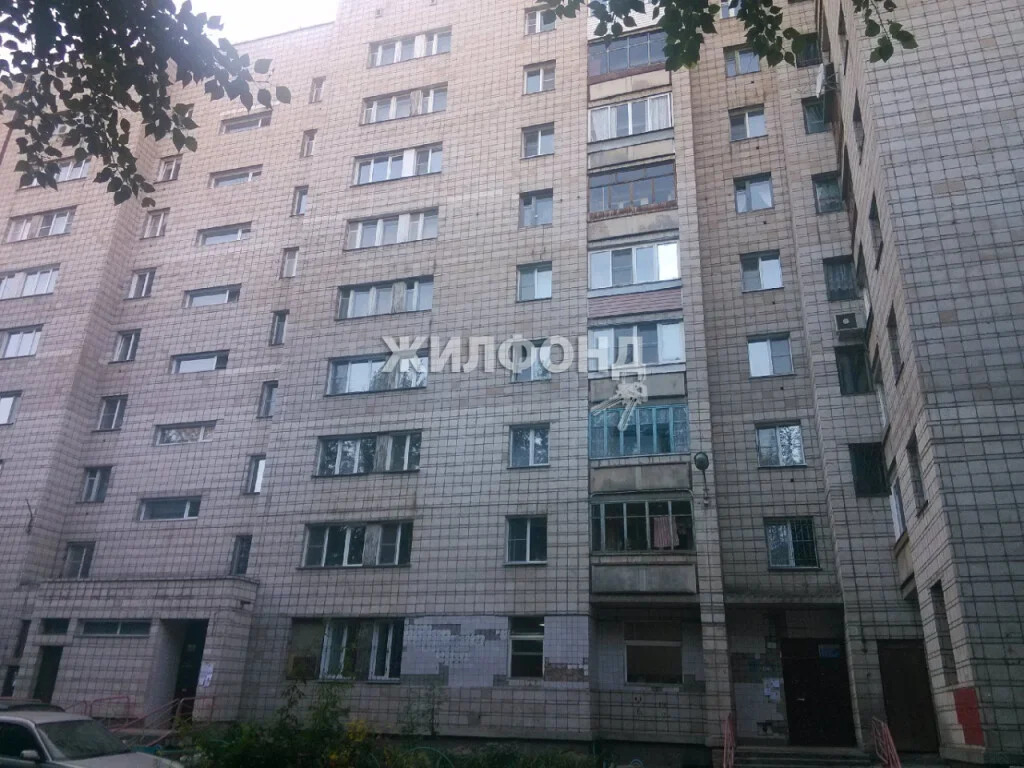 Продажа квартиры, Новосибирск, Сибиряков-Гвардейцев пл. - Фото 17