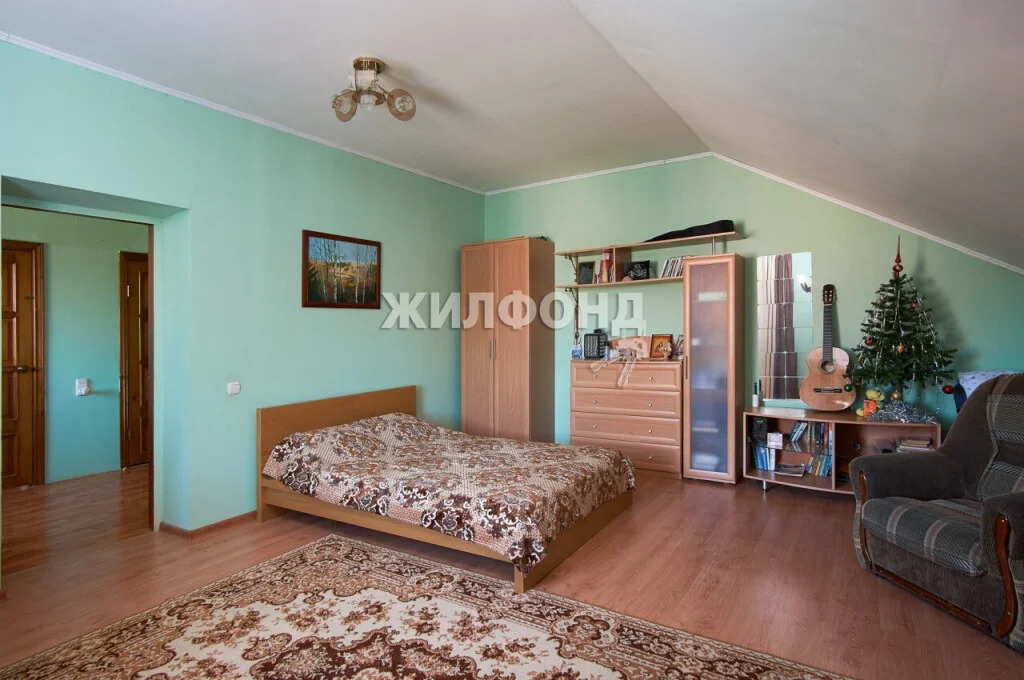 Продажа дома, Новосибирск, ул. Ивлева - Фото 12