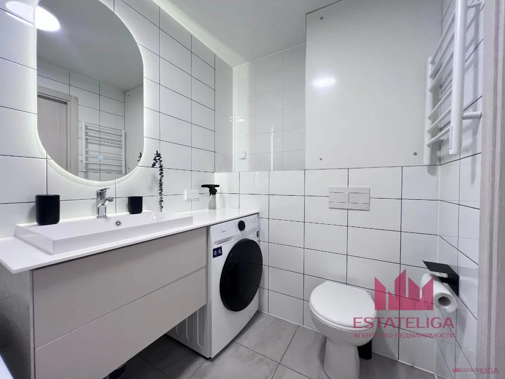 Аренда квартиры, Открытое ш. - Фото 5