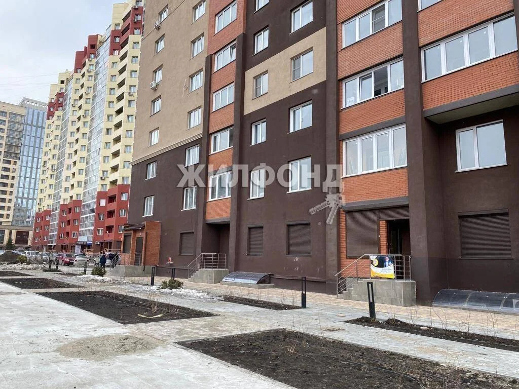 Продажа квартиры, Новосибирск, ул. Сакко и Ванцетти - Фото 22