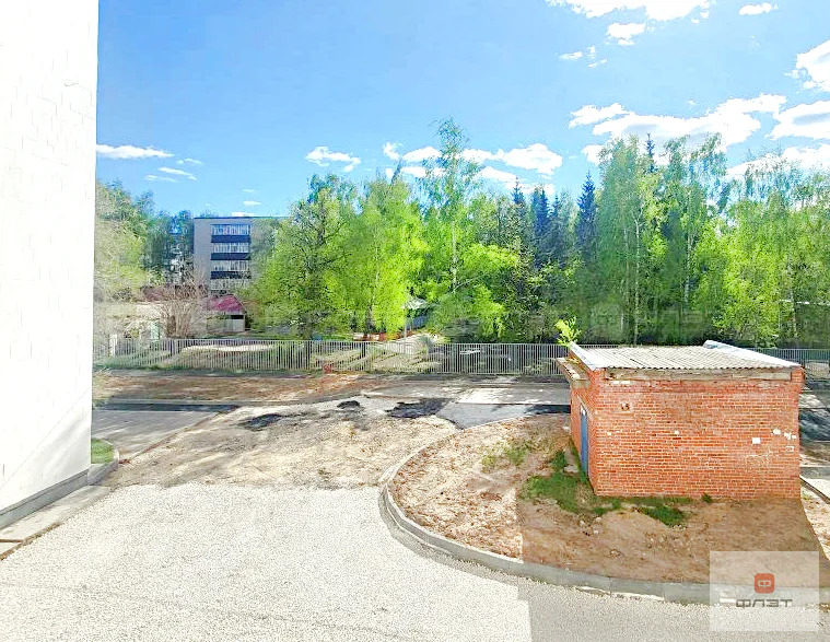 Продажа квартиры, Казань, ул. Солидарности (Дербышки) - Фото 14