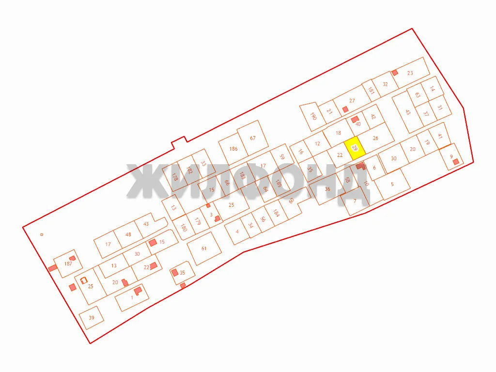 Продажа дома, Шмаково, Тогучинский район, снт Березка - Фото 9