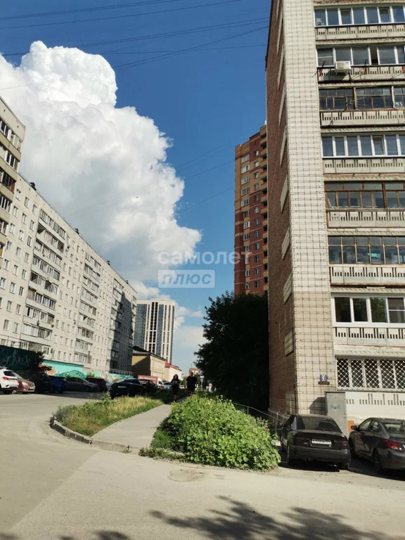 Продажа квартиры, Новосибирск, ул. Обская - Фото 1