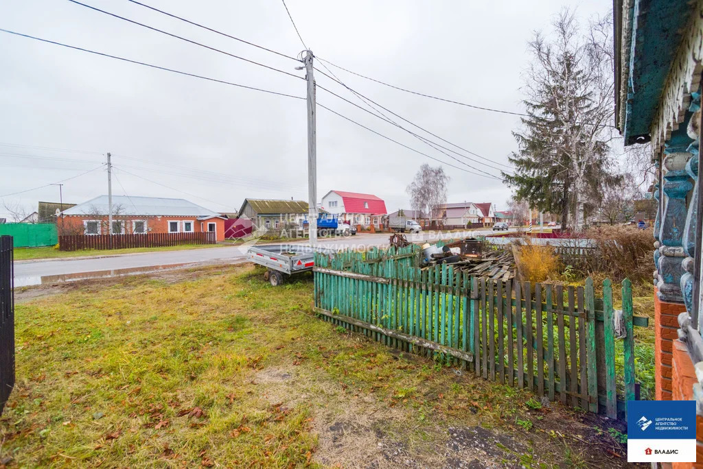 Продажа дома, Заокское, Рязанский район, ул. Кооперативная - Фото 15