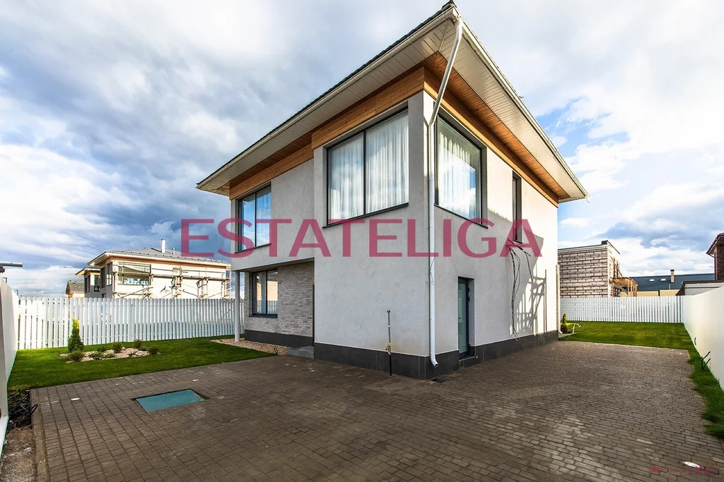Продажа дома, Покровское, Истринский район, Западная улица - Фото 8