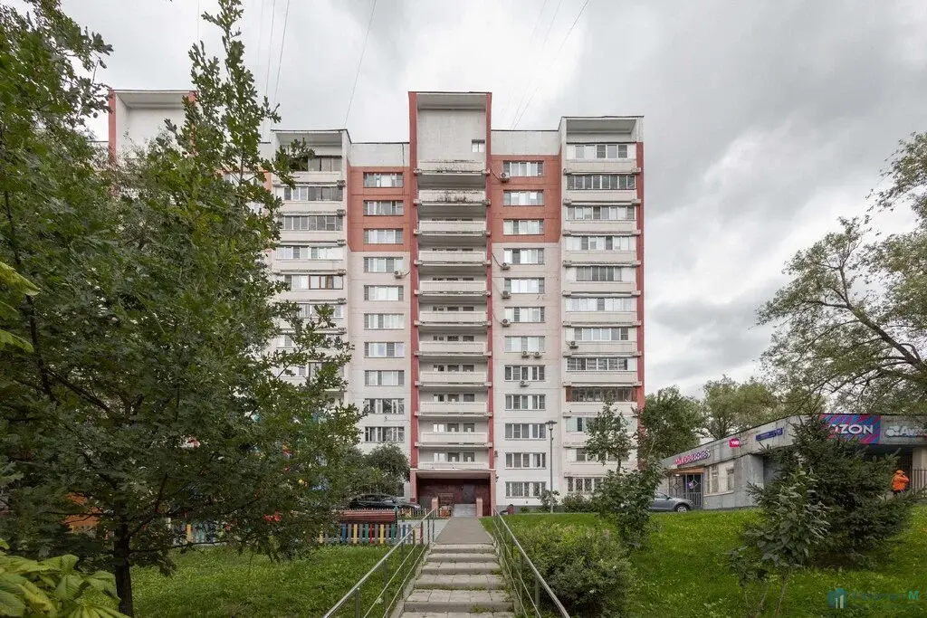 Если хочется жить в Москве, но при этом не среди бесконечных высоток, - Фото 21