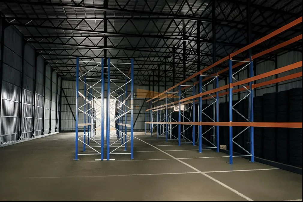 Аренда склада, Старая Купавна, Богородский г. о., Дорожная ул. - Фото 2