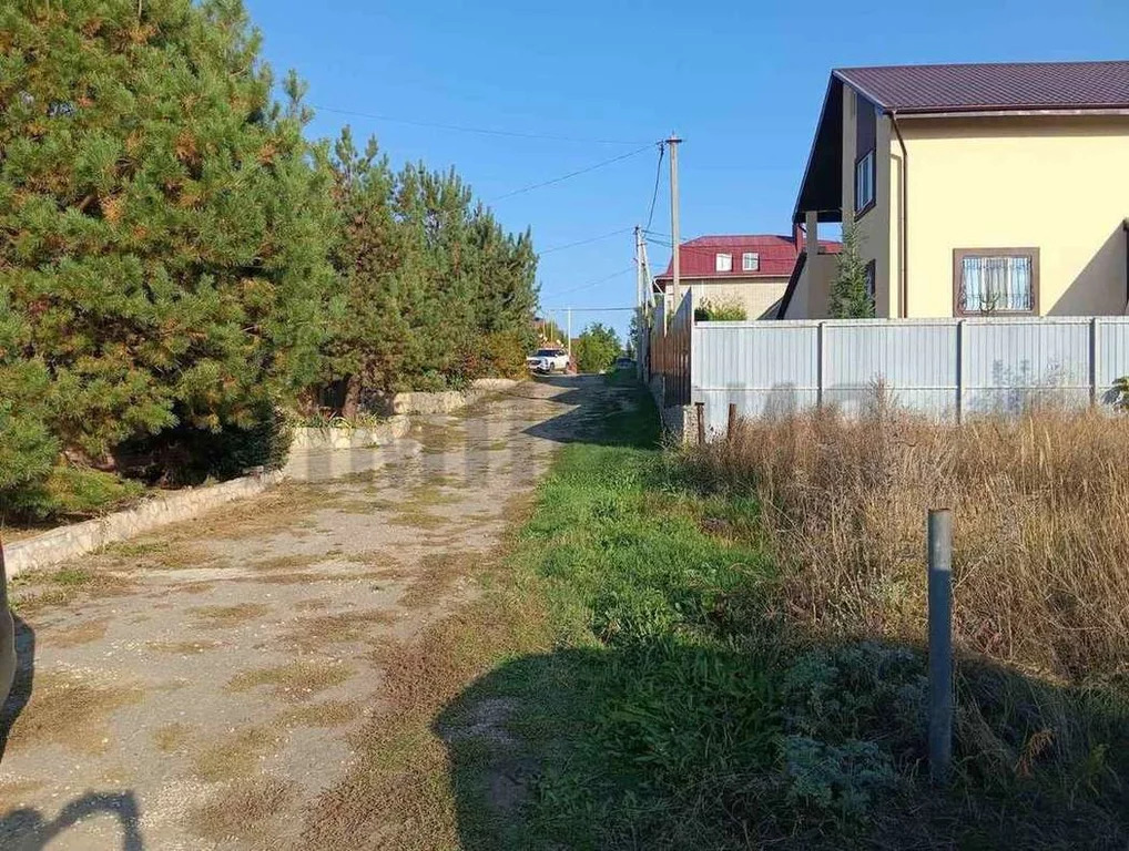 Продажа участка, Саратов, Усть-Курдюмский тракт тер - Фото 13
