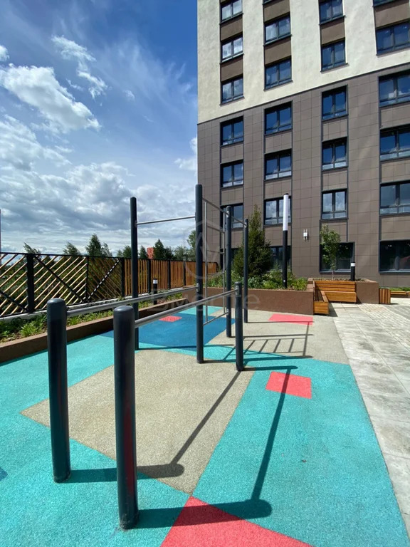 Продажа квартиры, Новосибирск, ул. Большевистская - Фото 19