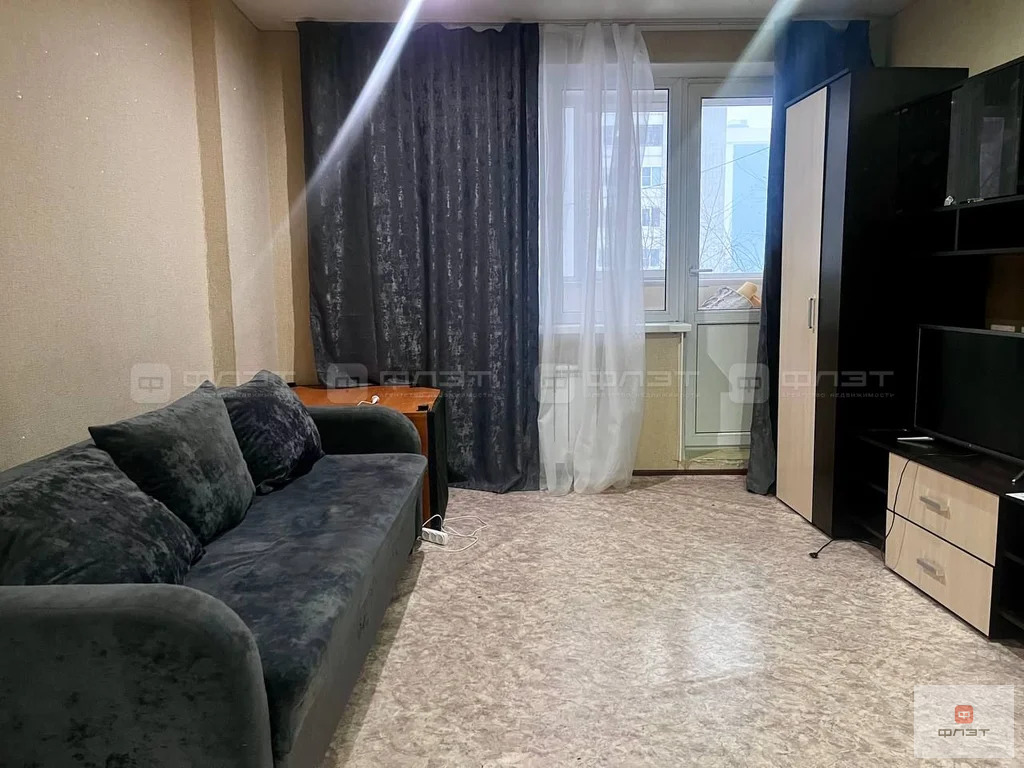 Аренда квартиры, Казань, ул. Рауиса Гареева д.4 - Фото 2