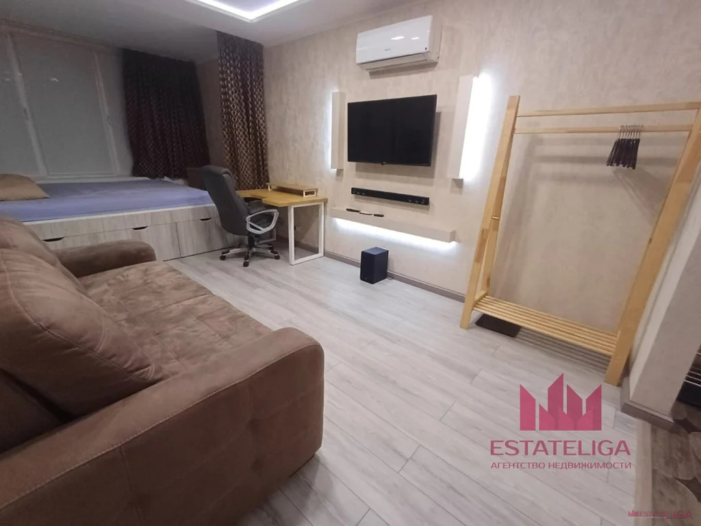 Аренда квартиры, Видное, Ленинский район, Радужная улица - Фото 4