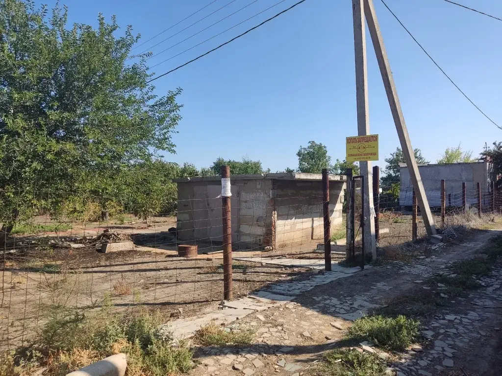 Продам земельный участок 6, 3 сот. ( по факту 9 сот. ) - Фото 7