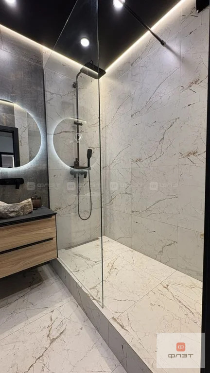 Продажа квартиры, Казань, ул. Вишневского - Фото 10