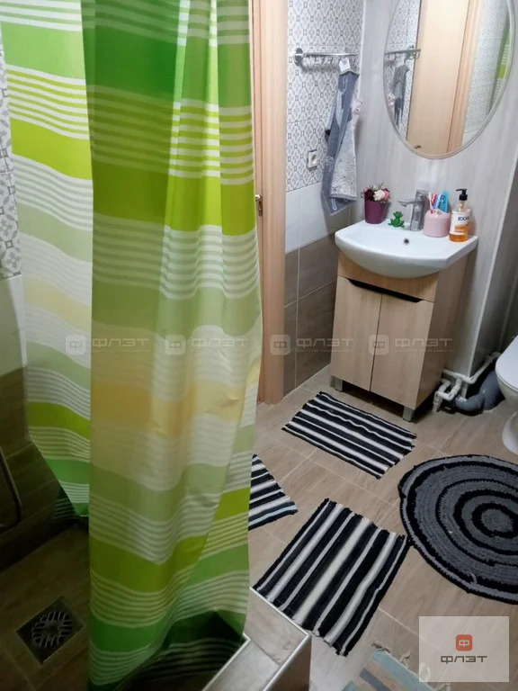 Продажа таунхауса, Куюки, Пестречинский район, 17-й квартал - Фото 14