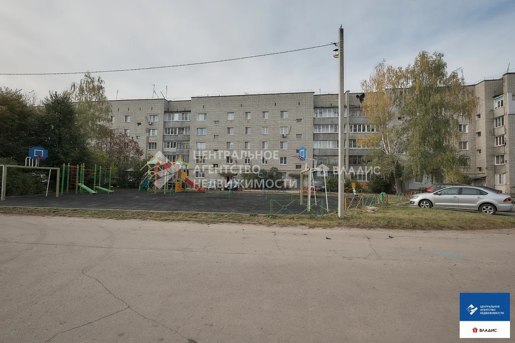 Продажа квартиры, Рыбное, Рыбновский район, ул. Юбилейная - Фото 12