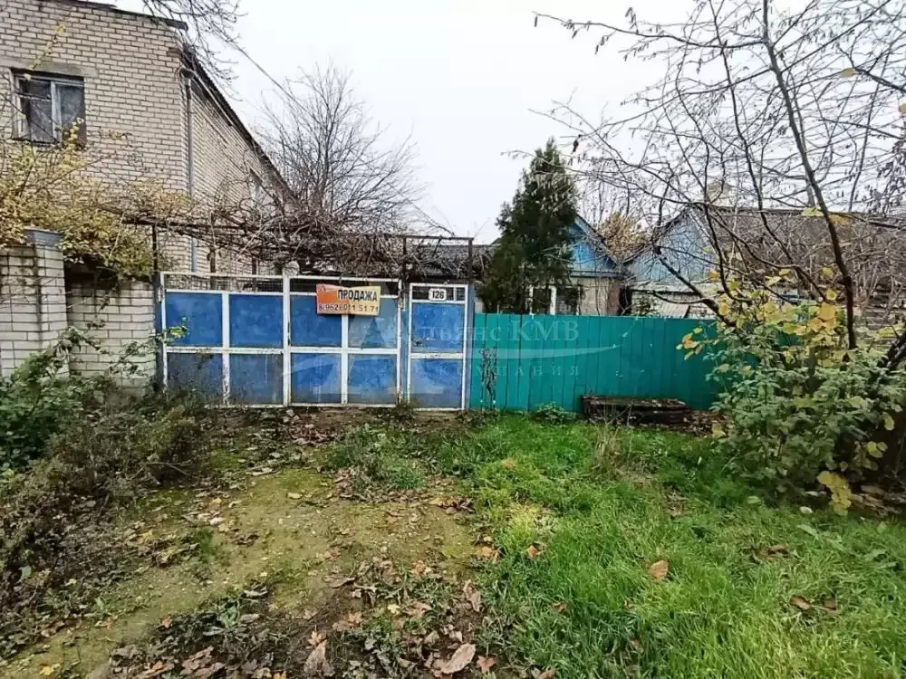Продажа дома, Новопавловск, Кировский район, ул. Мира - Фото 15