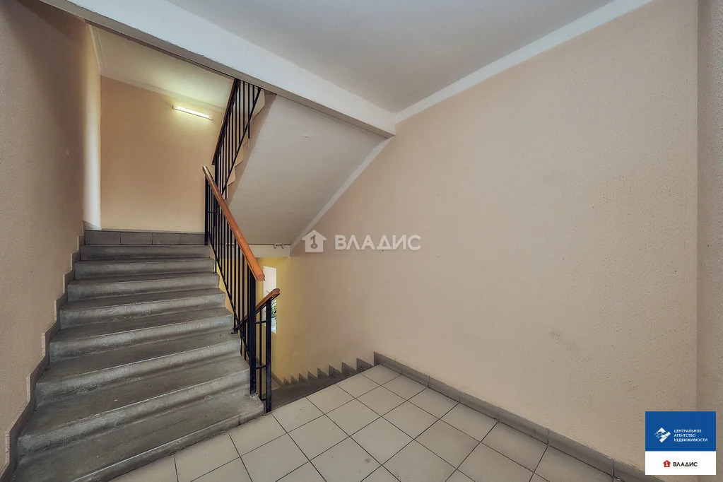 Продажа квартиры, Поляны, Рязанский район, ул. Молодежная - Фото 10