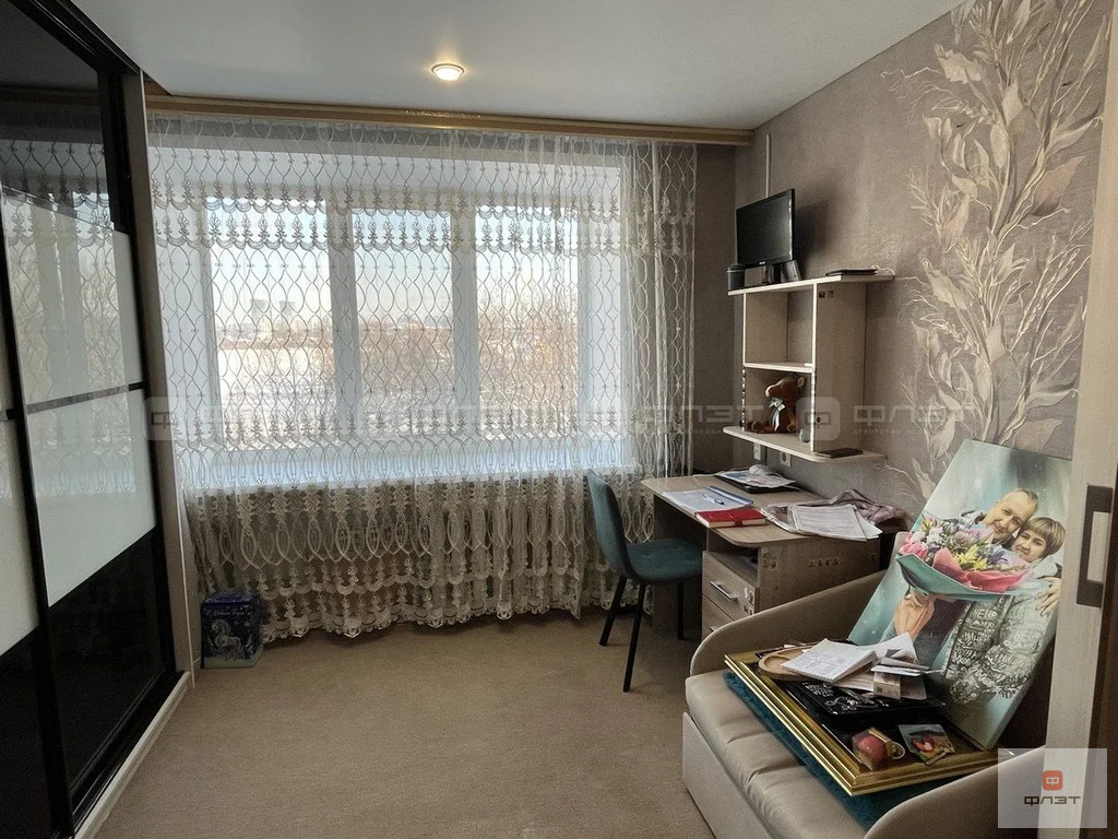 Продажа квартиры, Казань, ул. Авангардная - Фото 4