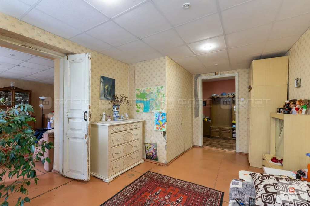 Продажа квартиры, Казань, ул. Максима Горького - Фото 17