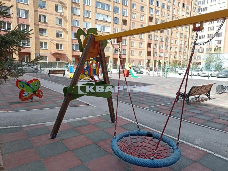 Продажа квартиры, Новосибирск, ул. Владимировская - Фото 18
