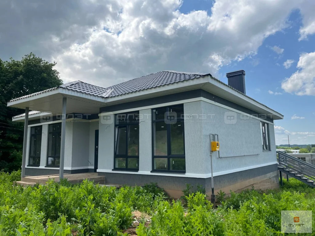 Продажа дома, Кощаково, Пестречинский район, ул. Додосова Ивана ... - Фото 4