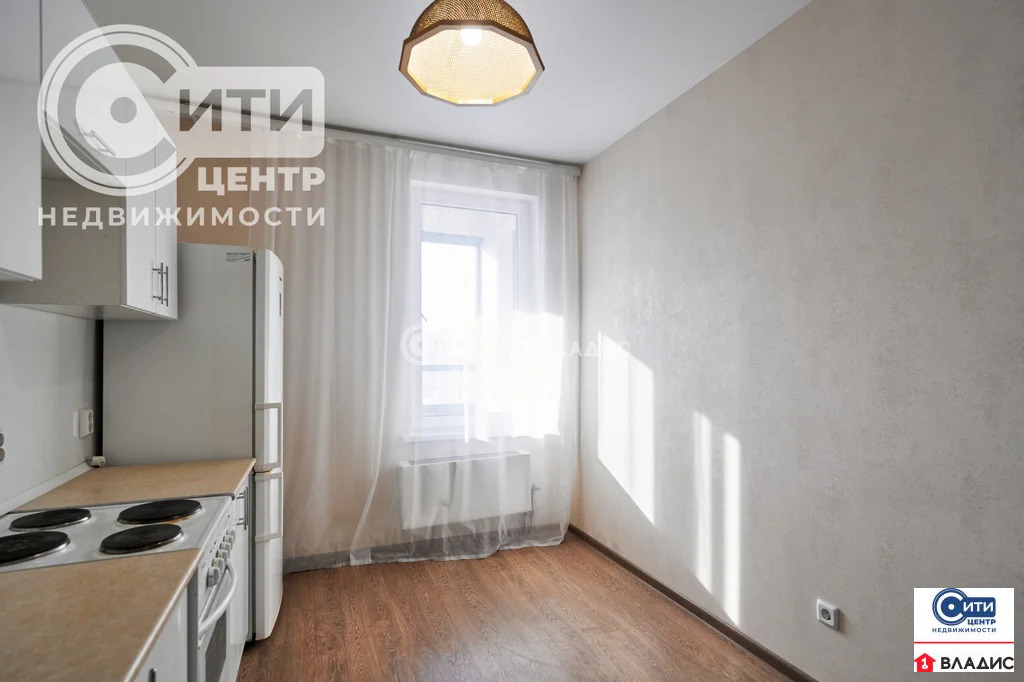 Продажа квартиры, Воронеж, улица Загоровского - Фото 10