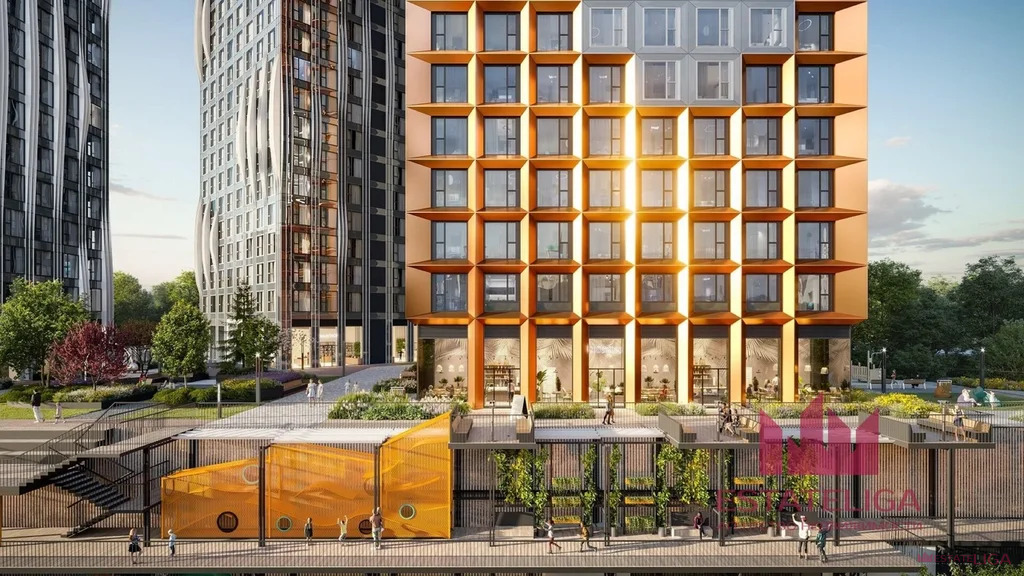 Продажа квартиры, ул. Озерная - Фото 6