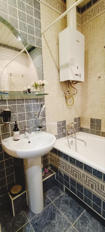 Продажа квартиры, м. Московская, ул. Типанова - Фото 11