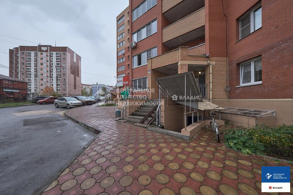 Продажа квартиры, Рязань, ул. Новоселов - Фото 1