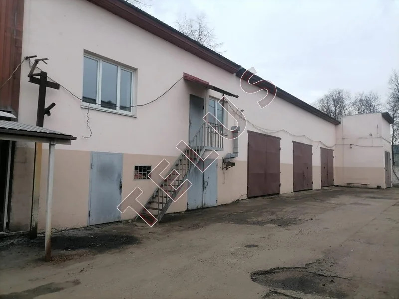 МО, Клин, Первомайская, 5200 м2, Пищевое производство на участке 1 га ... - Фото 6