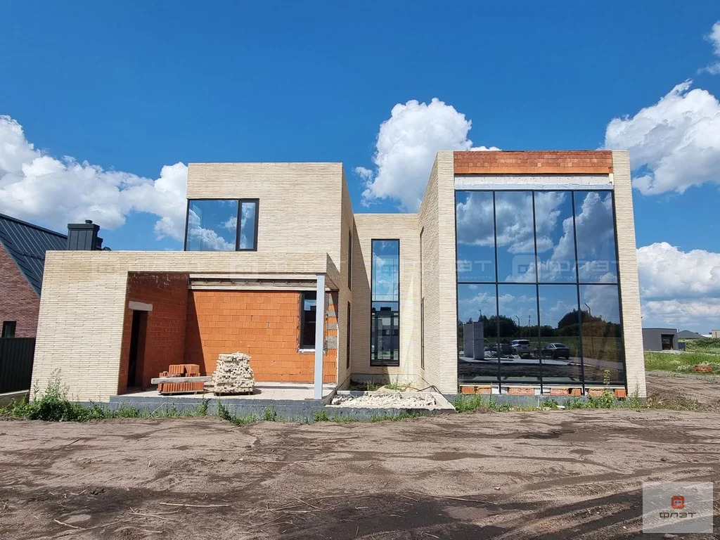 Продажа дома, Большие Кабаны, Лаишевский район, ул. Анатолия ... - Фото 5