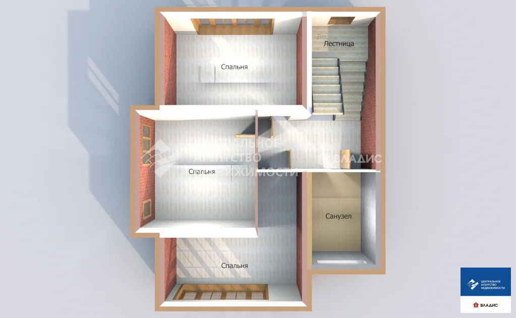 Продажа дома, Рязанский район, Лесная улица - Фото 2