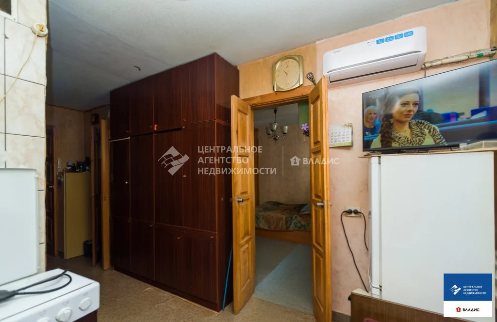 Продажа квартиры, Рязань, Михайловское ш. - Фото 5