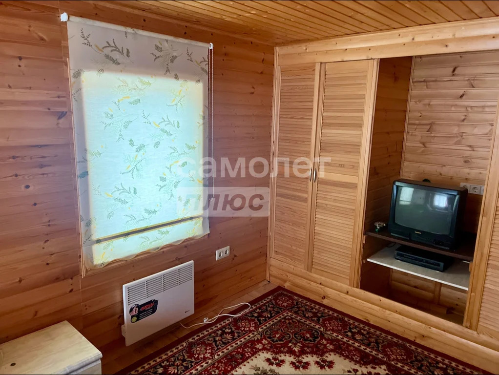 Продажа дома, Надеждино, Дмитровский район - Фото 13