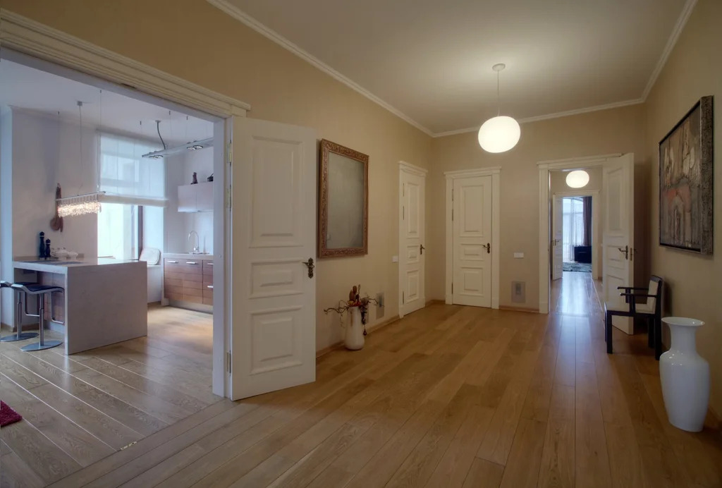 Продажа квартиры, м. Петроградская, Каменноостровский пр-кт. - Фото 5