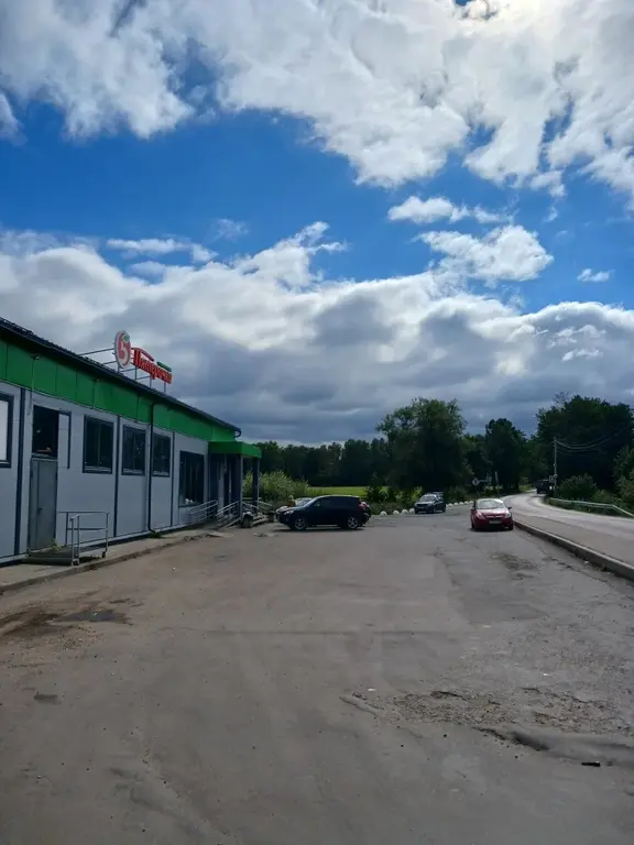 Продаю дом в Гарь-Покровском - Фото 26