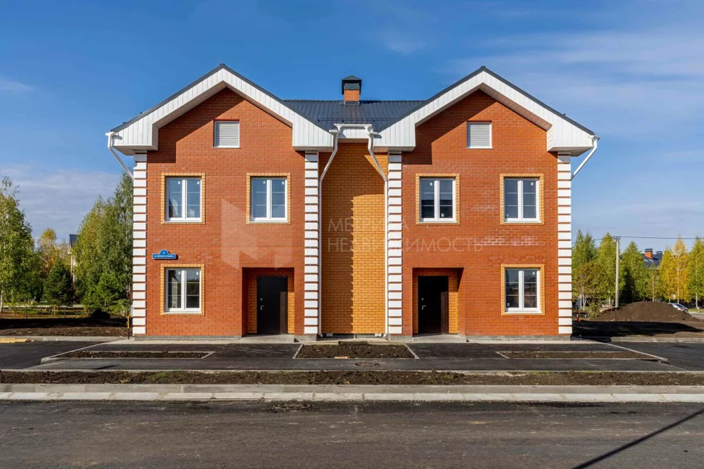 Продажа таунхауса, Тюмень, Г Тюмень, ул Алексея Рогожина - Фото 6