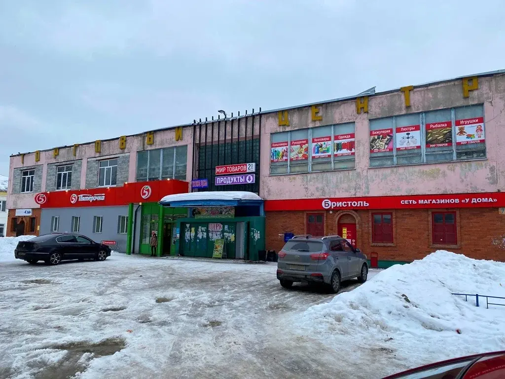 1-я квартира в п. Рязановский, ул. Комсомольская, дом 6 - Фото 14
