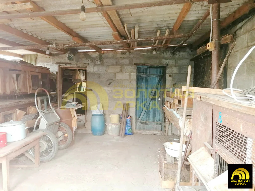 Продажа дома, Холмская, Абинский район, ул. Народная - Фото 21