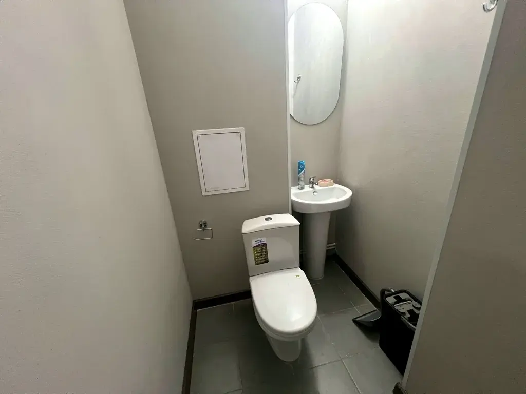 3-я квартира в 5-м микр., дом 16 - Фото 8