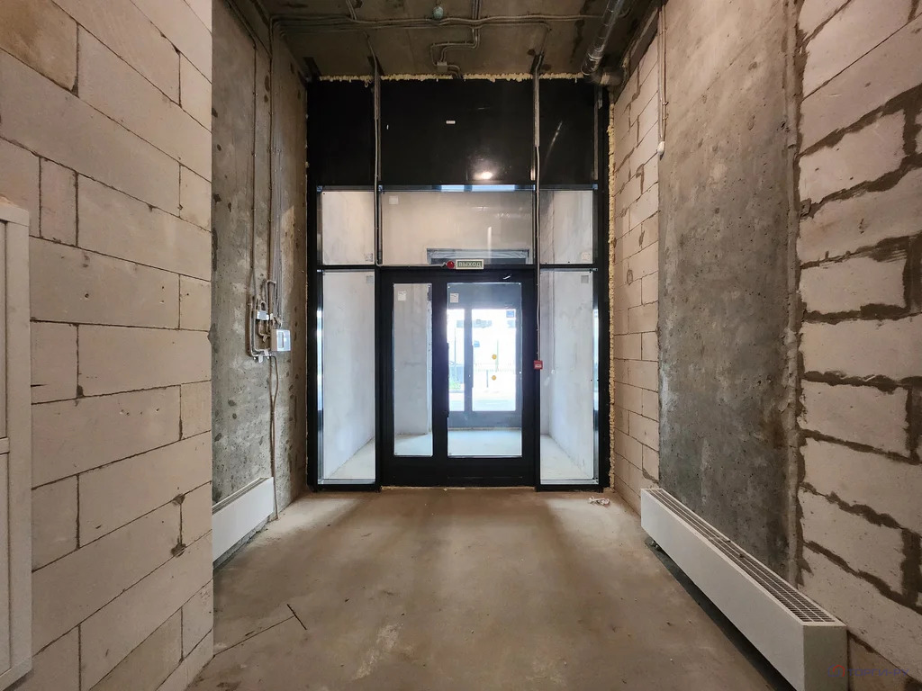 Продажа торгового помещения, ул. Дубининская - Фото 8