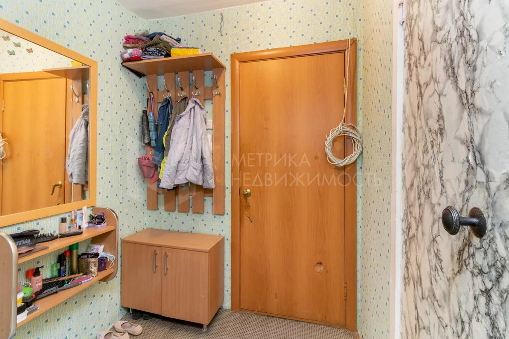 Продажа квартиры, Тюмень, г Тюмень - Фото 8