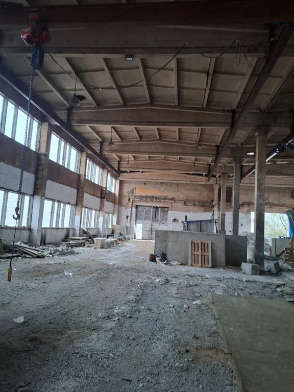 Аренда производственного помещения, Лобня, Лейтенанта Бойко ул. - Фото 5