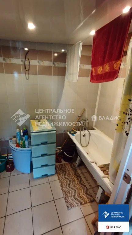 Продажа дома, Ухолово, Ухоловский район, Набережная улица - Фото 13