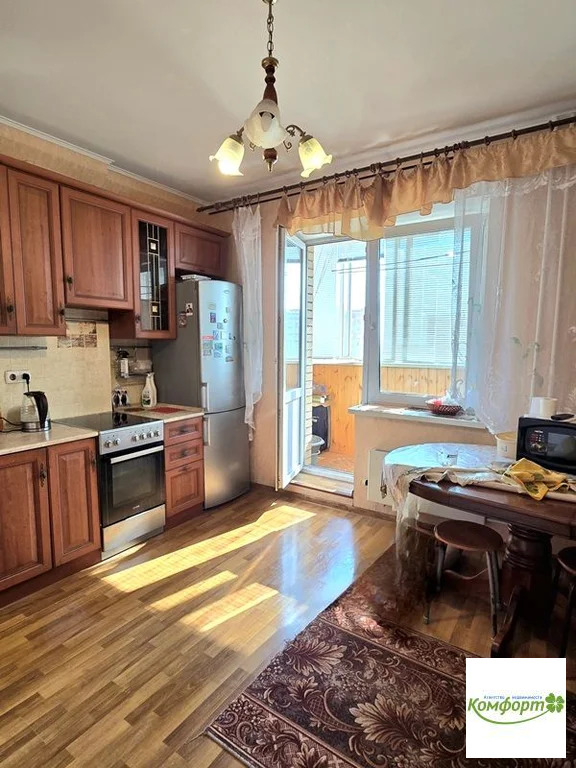 Продажа квартиры, Раменское, Раменский район, ул. Приборостроителей - Фото 1