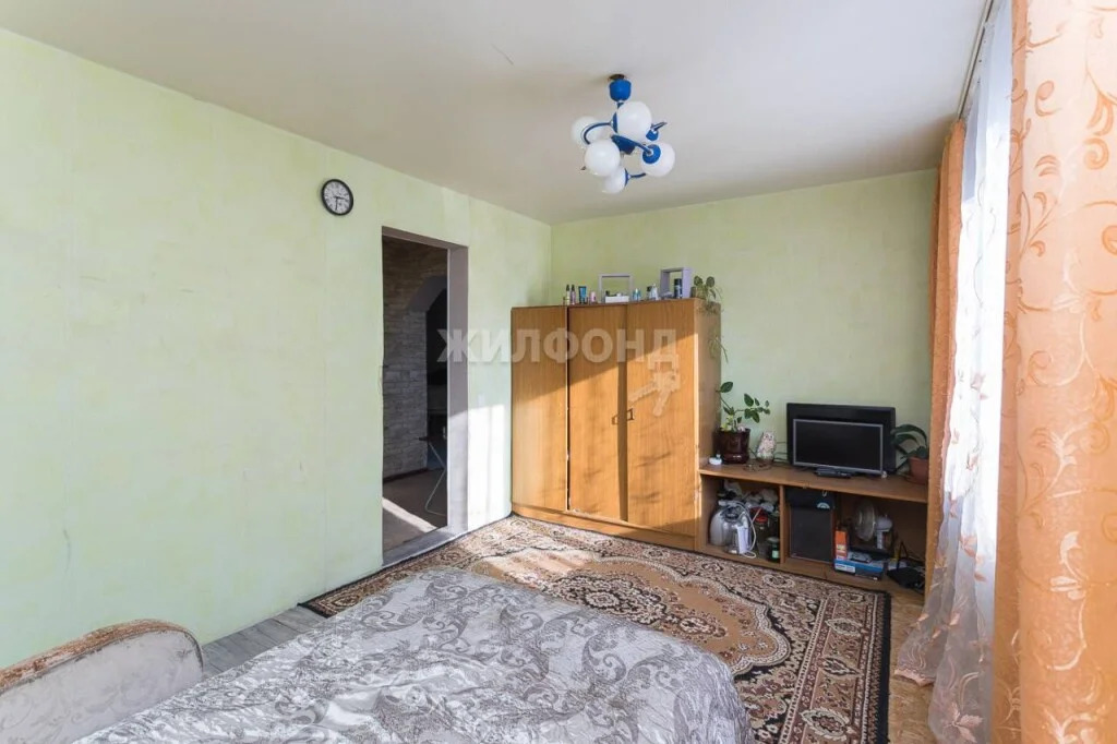 Продажа дома, Новосибирск - Фото 6