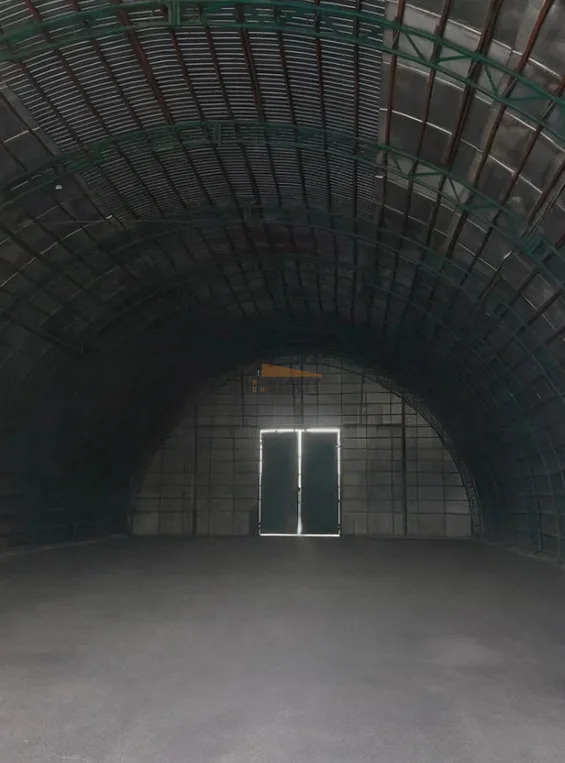 Аренда склада, Подольск, Домодедовское ш. - Фото 2