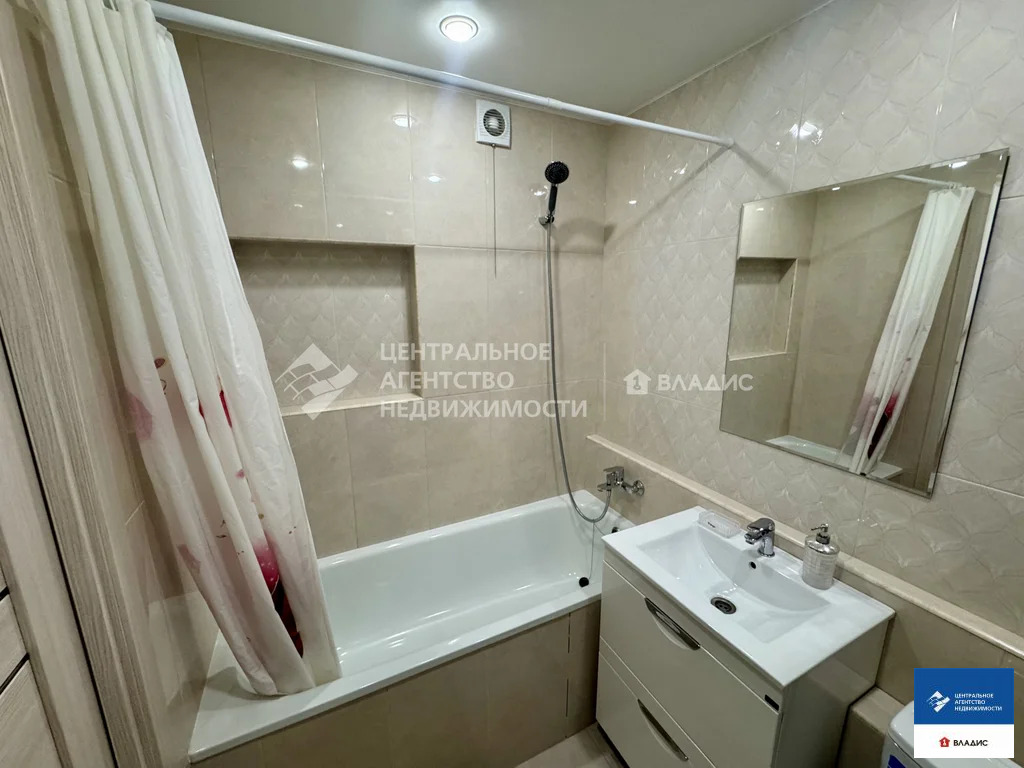 Аренда квартиры, Рязань, ул. Островского - Фото 13