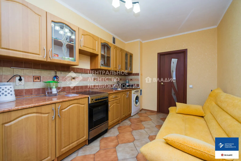 Продажа квартиры, Рязань, ул. Татарская - Фото 1