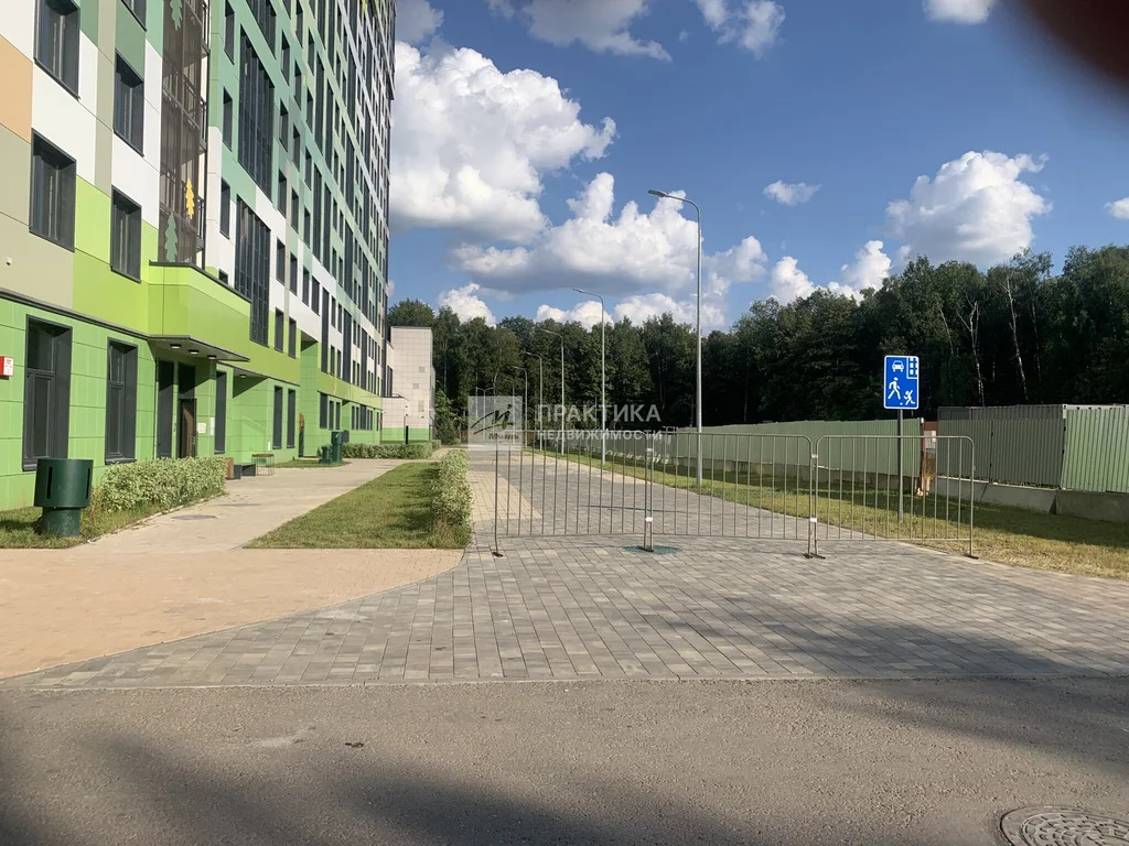 Продажа квартиры, ул. Вешних Вод - Фото 1